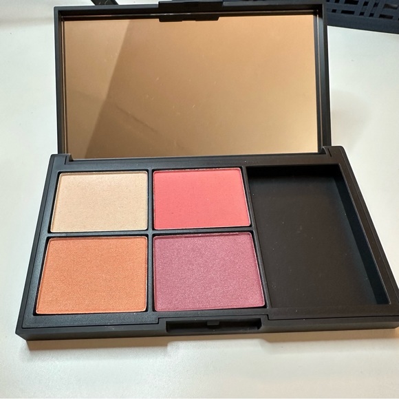 NARS Steven Kline Despair Blush Palette unused new limited edition - Picture 6 of 7